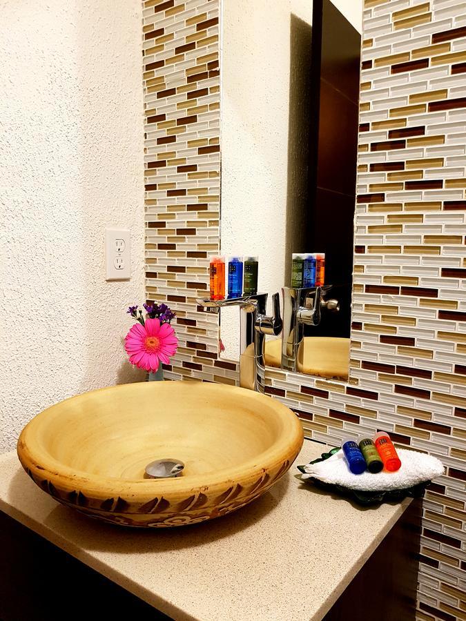 Bloom! Exclusive Boutique B&B (Adults Only) Плая-дель-Кармен Экстерьер фото